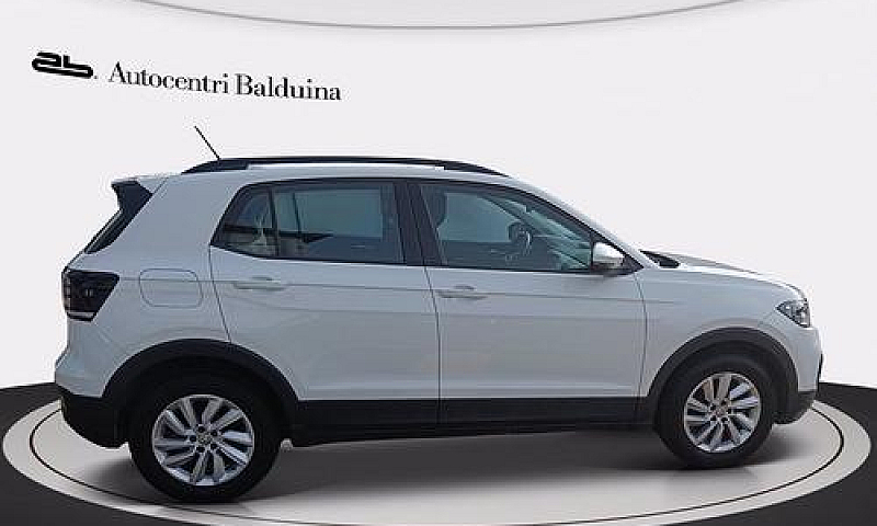 Volkswagen T-Cross 1...