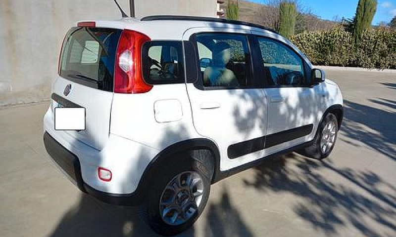 Fiat Panda 1.3 Mjt 4...