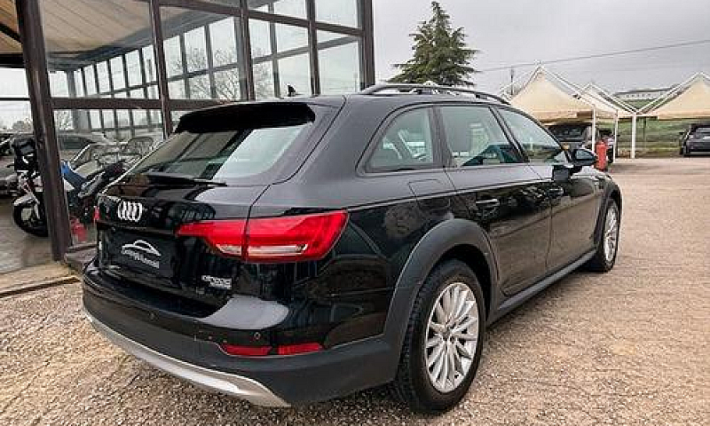 Audi A4 Allroad 2.0 ...