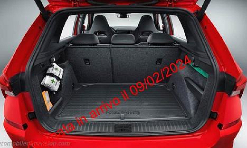 Skoda Kamiq 1.0 Tsi ...