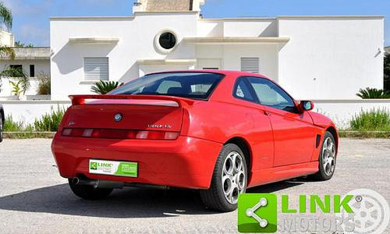 Alfa Romeo Gtv 2.0I ...