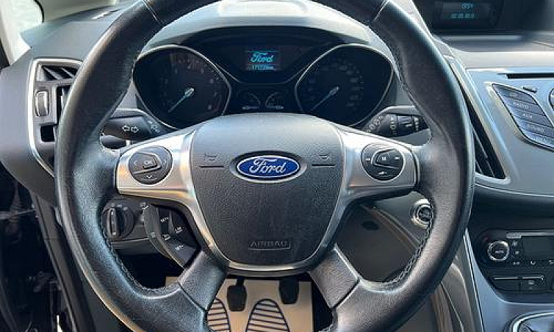 Ford C-Max 1.6 120Cv...