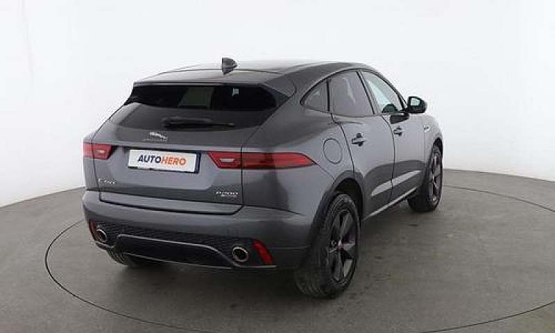 Jaguar E-Pace 2.0 Aw...