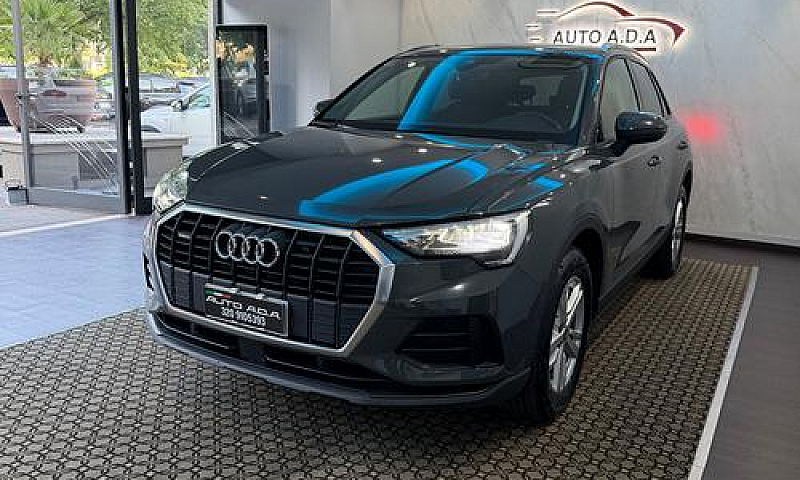 Audi Q3 35 Tdi Quatt...