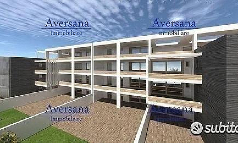 Appartamenti In Cost...