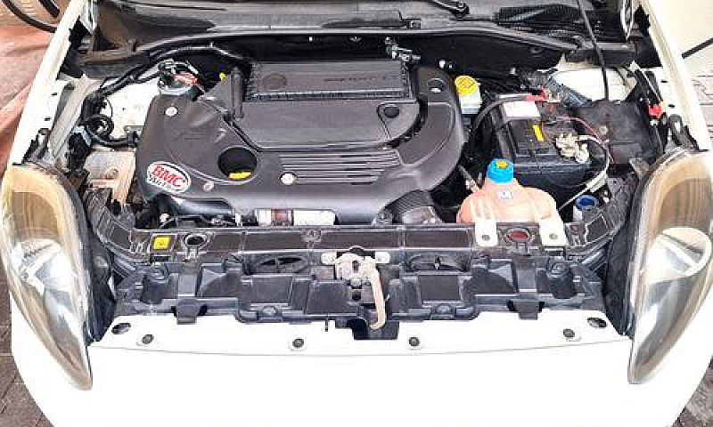 G.punto 1.3Mjt 75Cv,...