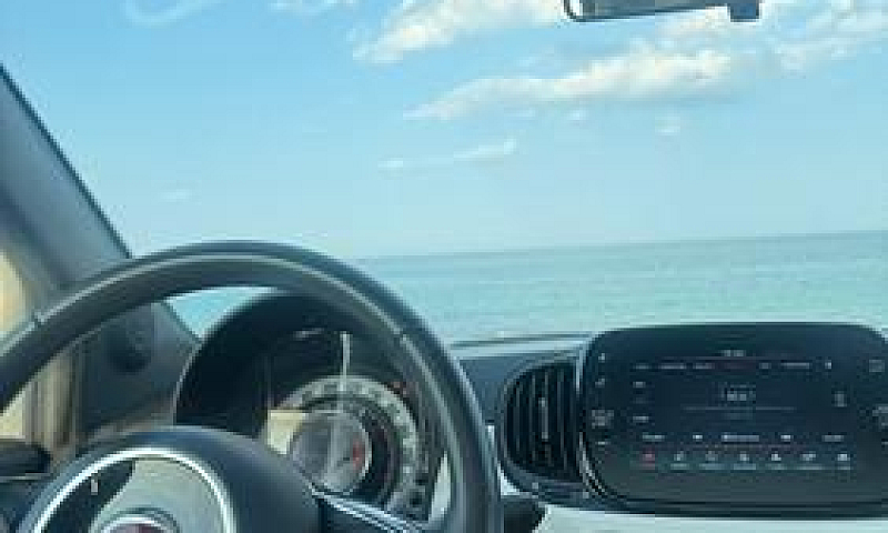 Fiat 500 Dolcevita...