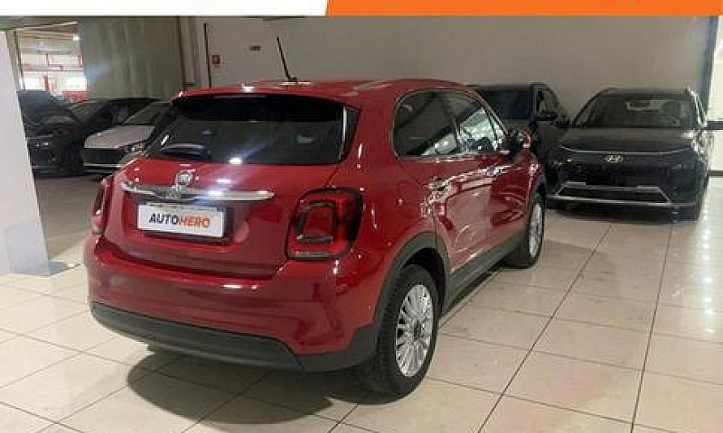 Fiat 500X Un01161...