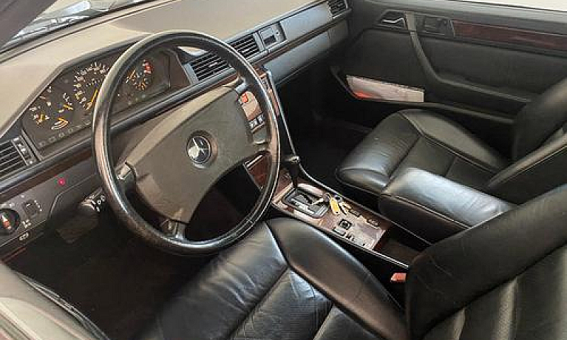 Mercedes 300 Ce Coup...