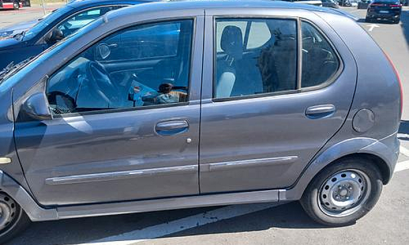 Tata Indica - 2008...