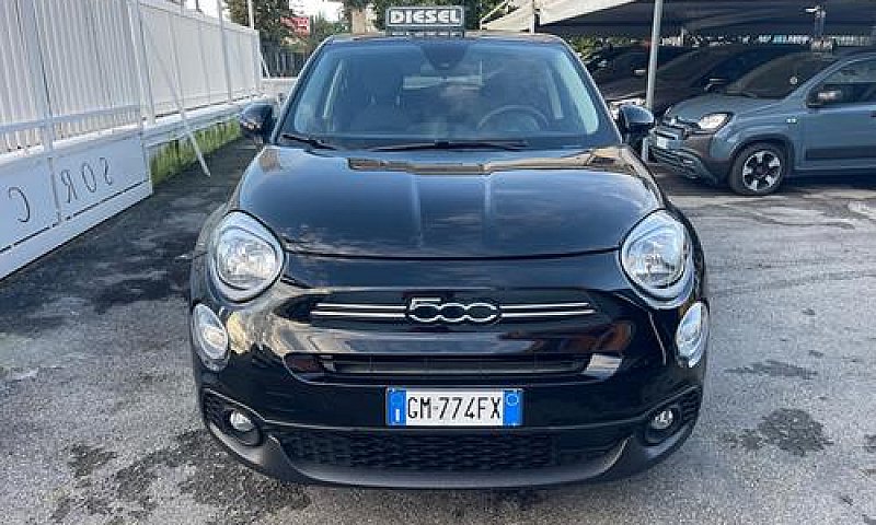 Fiat 500X 1.3 Multij...