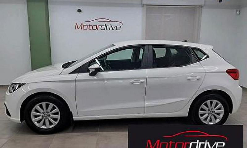 Seat - Ibiza - 1.0 T...