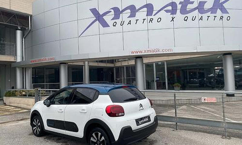 Citroen C3 1.2 Puret...