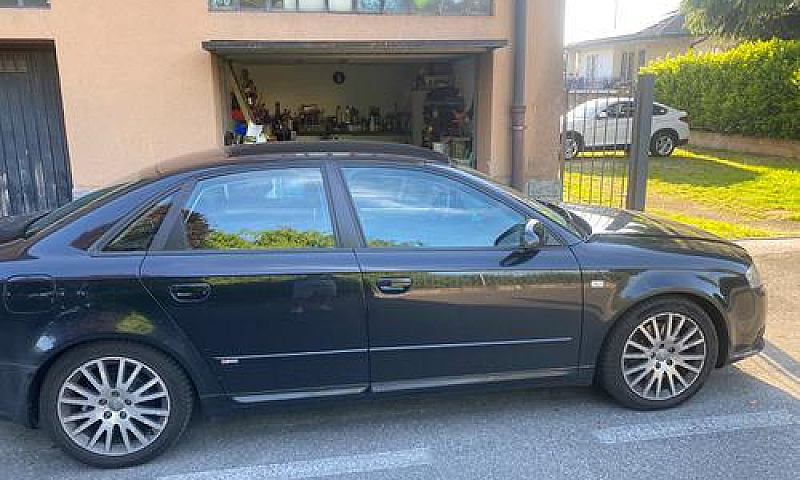 Audi A4 4ª Serie - 2...