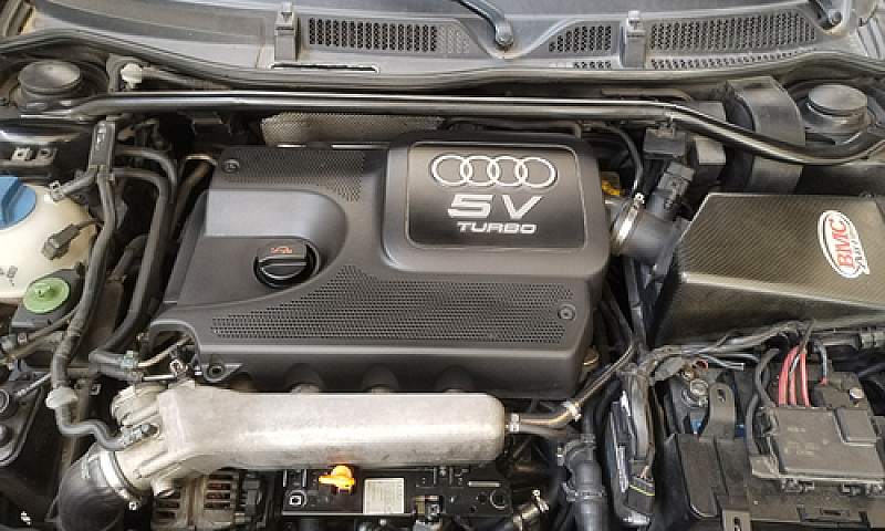 Audi Tt 1.8 20V Turb...