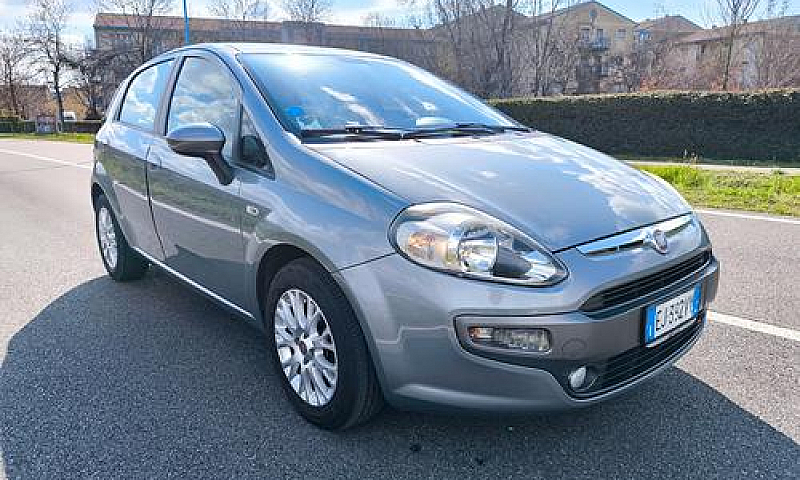 Fiat Punto Evo1,3 Mj...