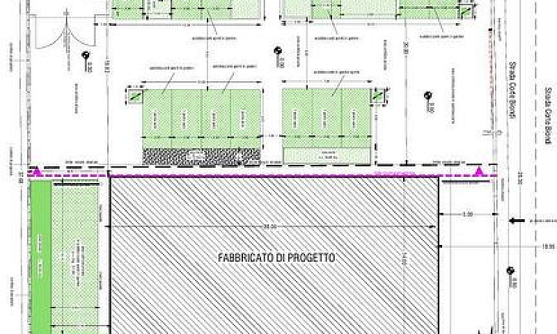 Nuova Costruzione Es...