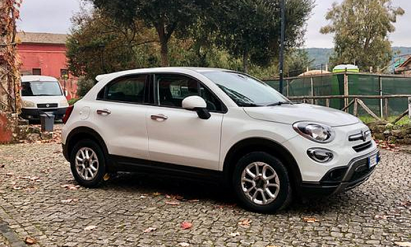 Fiat 500X 1.3 Multij...