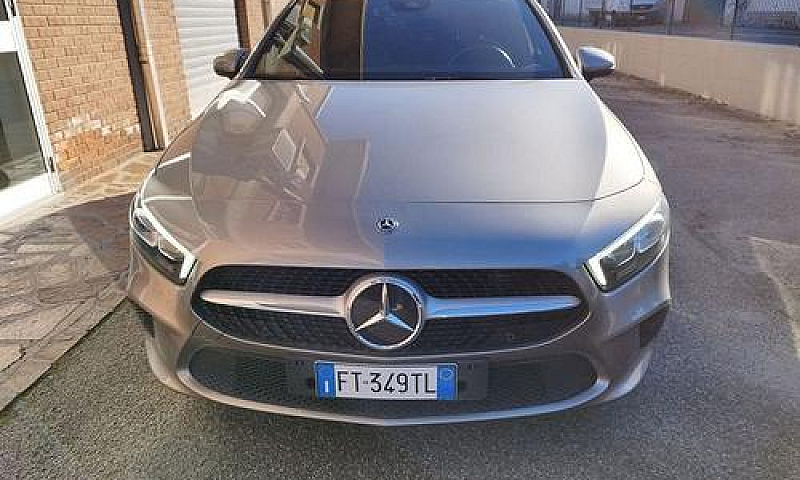 Mercedes-Benz Classe...