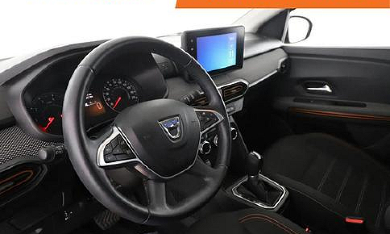 Dacia Sandero Gv1063...