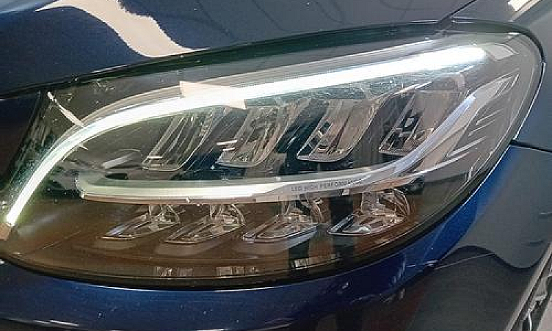 Mercedes-Benz C 220 ...