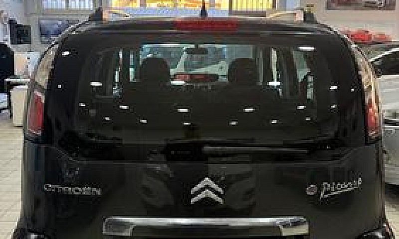 Citroen C3 Picasso 1...