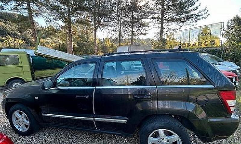 Jeep Grand Cherokee ...