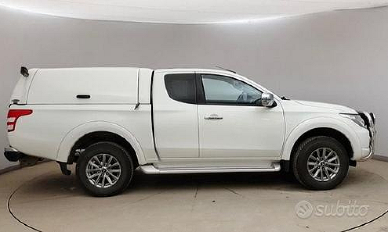 Mitsubishi L200- 90....