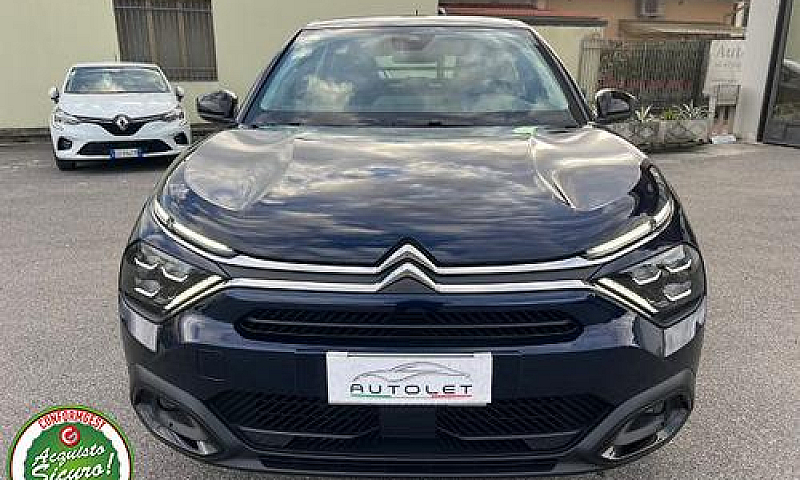 Citroen C4 Puretech ...