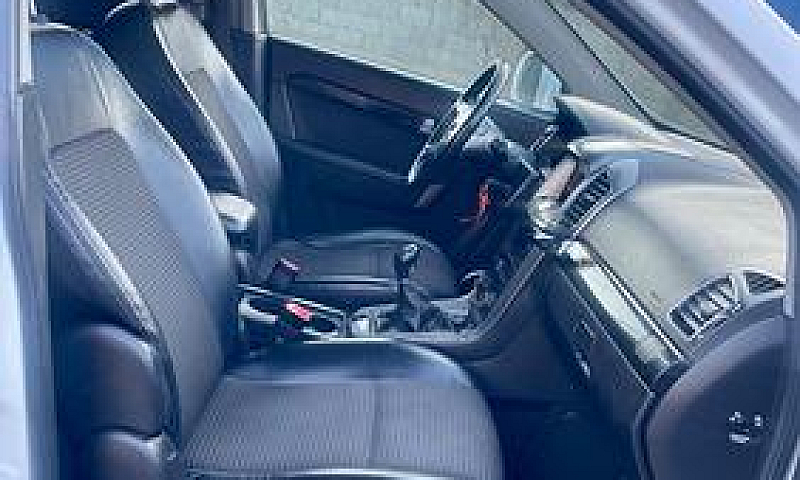 Chevrolet Captiva 2....
