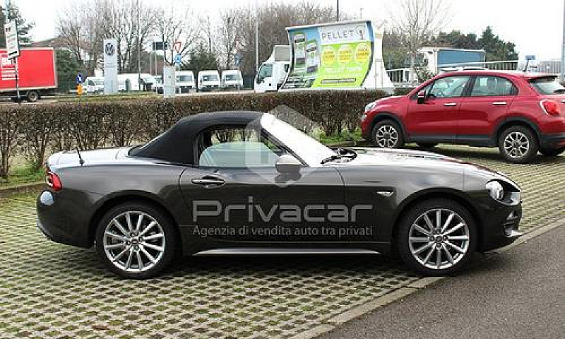 Fiat 124 Spider 1.4 ...