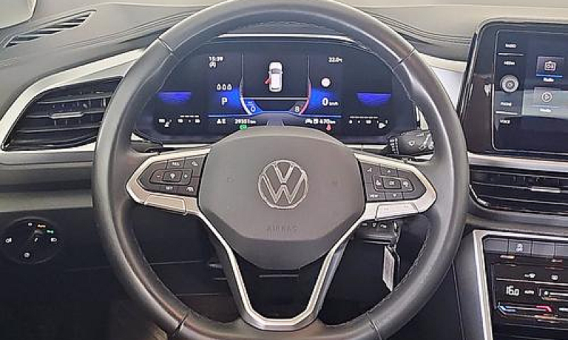 Volkswagen T-Roc 1.5...