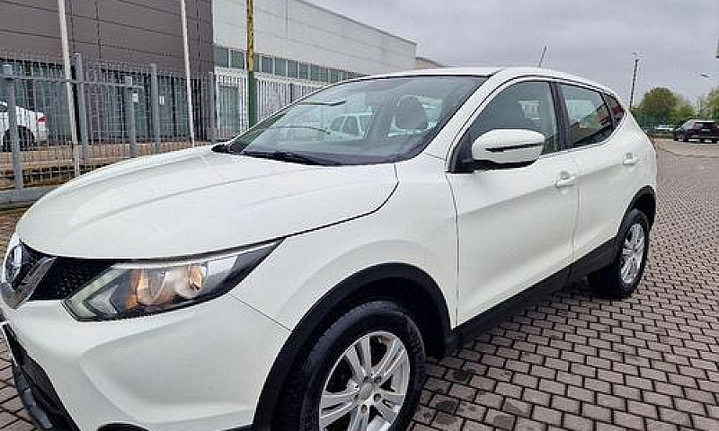 Nissan - Qashqai - 1...