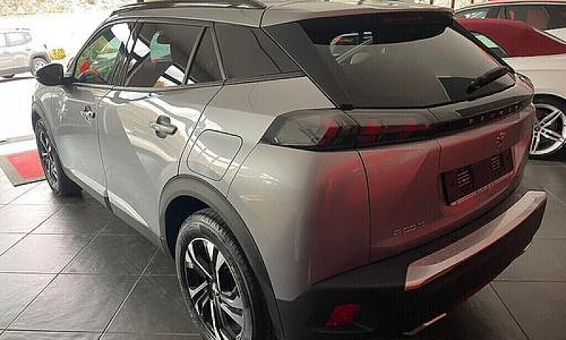 Peugeot 2008 1.2 All...