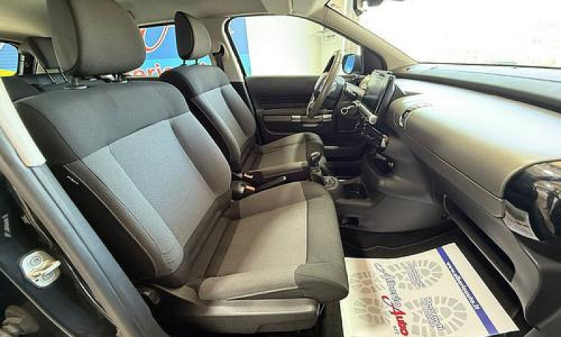 Citroen C4 Cactus Bl...