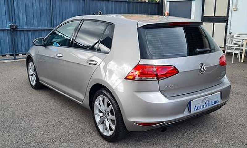 Volkswagen Golf 1.2 ...
