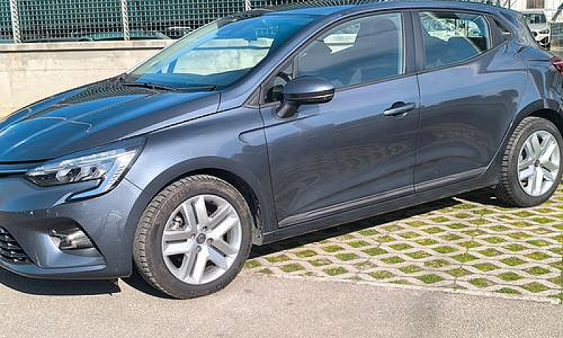 Renault Clio Busines...