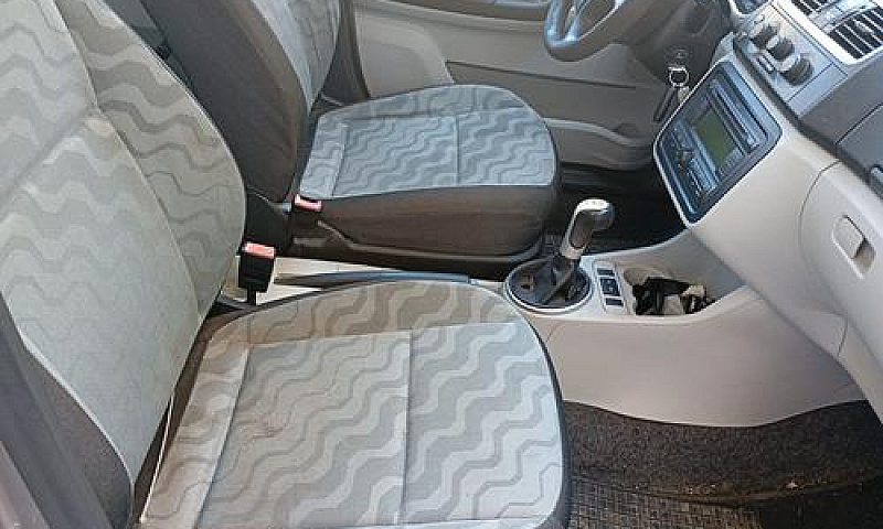 Skoda Fabia 1.2 70Cv...