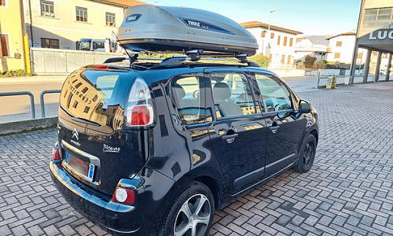 Citroen C3 Picasso 1...