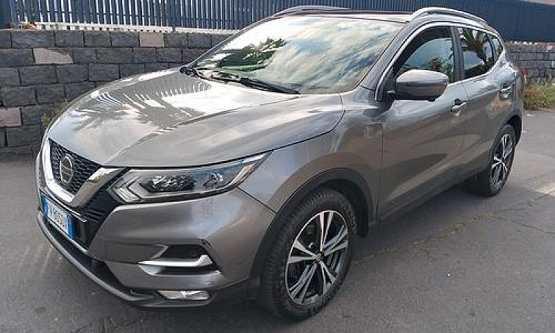 Nissan Qashqai 1.5 D...
