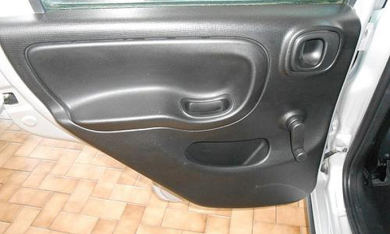 Fiat Panda 1.0 Firef...