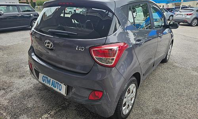 Hyundai I10 - 1.0 Be...