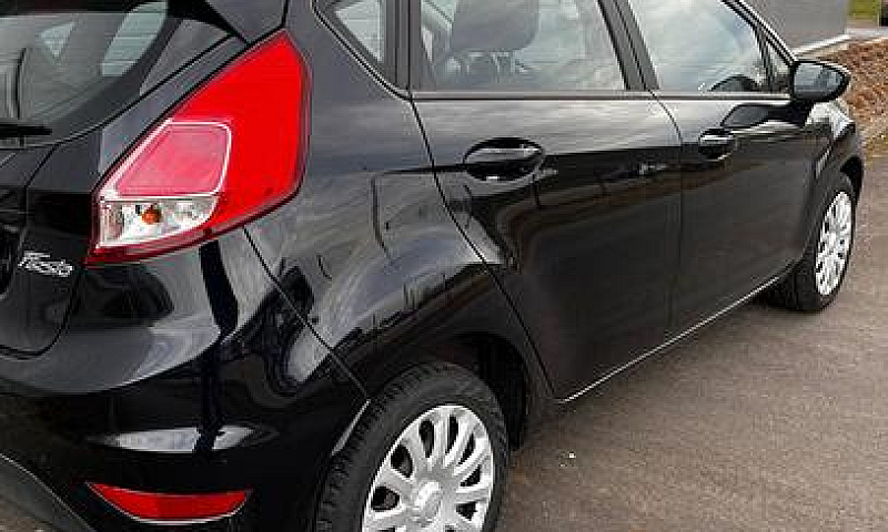 Ford Fiesta Ford Fie...