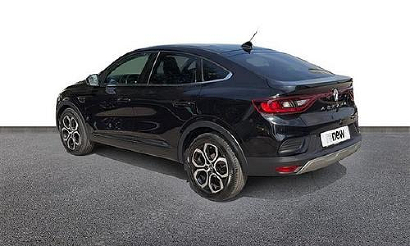 Renault Arkana Techn...