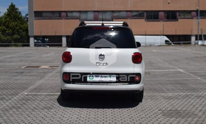 Fiat 500L Living 1.6...