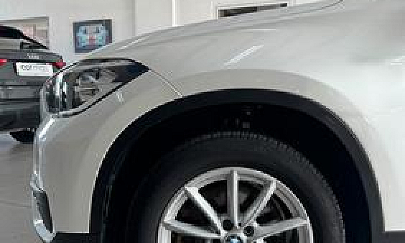 Bmw X1 Sdrive20D...