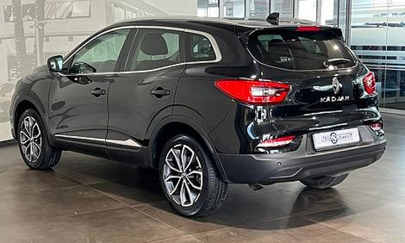 Renault Kadjar Blue ...