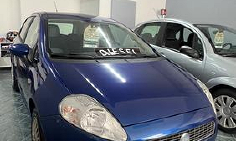 Fiat Grande Punto 1....