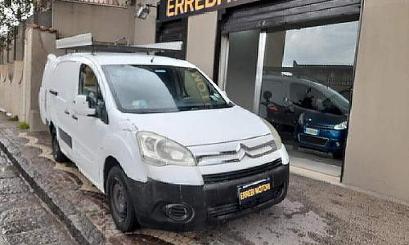 Citroen Berlingo 1.6...