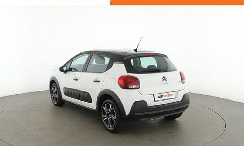 Citroen C3 Ze96363...